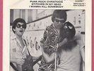 Alan Milman Sect   Stitches In My Head   US 45  Great KBD Punk/Original  HEAR