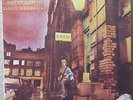 DAVID BOWIE: ZIGGY STARDUST RARE GLAM ROCK SPANISH SLEEVE LP VENEZUELA 1972
