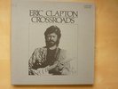 ERIC CLAPTON Crossroads 6 x vinyl LP box set with booklet Ex/Mint