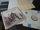 STONEFIELD TRAMP DREAMING AGAIN 1974 EX+ UK 1ST PSYCK/FOLK