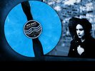 Jack White - Blunderbuss LP Inverted lightning bolt vinyl SEALED white stripes