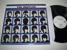 A HARD DAY´S NIGHT/MUSIC BY THE BEATLES-OMR-SERIES  LP 1987 USA EMI MFSL 1-103