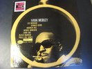 HANK MOBLEY NO ROOM FOR SQUARES LP RECORD BST-84149