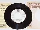 Nolan Porter If I Could Only Be Sure ABC-11343 Northern Soul WL Promo 45 EX HEAR