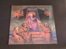 DEATH  SCREAM BLOODY GORE  FIRST PRESS LP  BOLT THROWER  HYPOCRISY