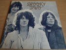 SPOOKY TOOTH   SPOOKY TWO ** 1969 UK 1st Pink ISLAND LP