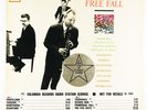 Jimmy Giuffre   Free Fall   Columbia CL 1964   2 eye mono WLP NM