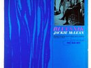 Jackie McLean   Bluesnik   Blue Note BLP 4067   W63 DG P RVG