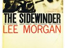 Lee Morgan   The Sidewinder   Blue Note BST 84157   NYC DG P VG