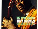 Tiny Grimes   Big Time Guitar   United Artists UAL 3232