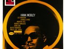 Hank Mobley   No Room For Squares   Blue Note BLP 4149   NYC P VG