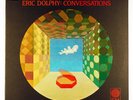 Eric Dolphy   Conversations   FM FMLP308   DG