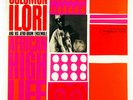 Solomon Ilori   African High Life   Blue Note BLP 4136   NYC P VG   VG++