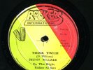 Delroy Williams 