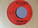 HEAR*BILLY WOOD/VIRGINIANS 