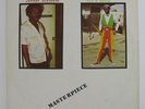 Johnny Osbourne/Eek A Mouse 