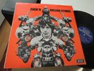 ROLLING STONES ROCK´N 1972 MINT UK 1ST DECCA RARE