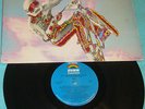RAD LP-MUSIC FROM THE MOTION PICTURE/CURB REC. 1986 MCA6166  STRONG VG+