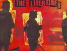THE LIBERTINES UP THE BRACKET LP ORIGINAL VINYL MINT NOT SEALED.