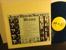 BOB DYLAN John Birch Society Blues TMOQ BLUE VINYL
