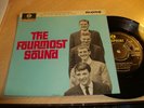 The Fourmost Sound     UK  EP
