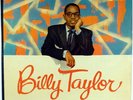 BILLY TAYLOR AT THE LONDON HOUSE-ORIGINAL DEEP GROOVE MONO LP