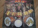 ERIC DELANEY skin ed LP breaks DUSTY FINGERS nude cover '80 private cabaret jazz