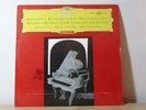 DGG 138 087 Beethoven Piano Concerto ANNIE FISCHER RED ST