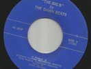 ROCKABILLY SURF INSTRO + TITTYSHAKER--DAWN BEATS -- HEAR BOTH--ILLINOIS CENTURY