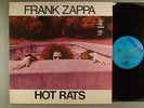 Frank Zappa  Hot Rats