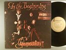 Genesis  In The Beginning    Promo Psych  1968 Mercury  US Band