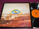 ROBERT WYATT - The End Of An Ear - CBS S 64189 - (UK 1970) 1st Press