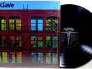 LA CLAVE ? top orig 1973 Verve in shrink VELARDE SCHIFRIN killer latin fuzz funk
