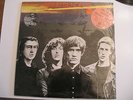 SOLID SENDERS 2x LP Album Wilko Johnson  W/ poster & LIVE album