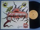 LES LEOPARDS si ou dit ça cé ça FRENCH WEST INDIES LP tumbélé compas calypso