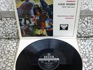 Falla - Nights in the Gardens of Spain, Rodrigo - Guitar Concerto - LP Decca