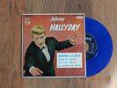 johnny hallyday espagne
