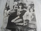 T.REX...ELECTRIC WARRIOR + POSTER