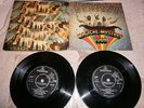 The Beatles - Magical Mystery Tour - 2 x 7