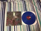 A Day To Remember Homesick Clear Blue Vinyl /200 First Pressing Victory Records