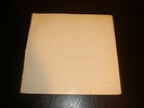 The Beatles White Album MONO Original top opener 0033518