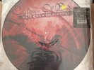 Children Of Bodom Hate Crew Deathroll Lp Record Vinyl In Flames Cradle Of Filth