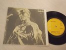 DAVID BOWIE - YASSASSIN (YA?ASIN) / RED MONEY 7