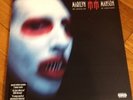 Marilyn Manson-The Golden Age of Grotesque 2xLP RARE