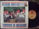 PETRONA MARTINEZ -  RATON BODEGUERO AFRO BEAT CUMBIA COLOMBIA - LP??