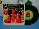 the jackson 5 little bitty pretty one 45 made in italy