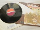 LED ZEPPELIN - II - 1ST PRESS ATLANTIC RED/PLUM 588198 NM LP