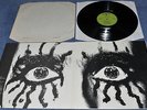 ALICE COOPER Love it to Death RARER Dual Matrix UK LP
