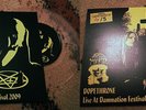 ELECTRIC WIZARD - Dopethrone Live 2009 RARE 7