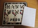 HAWKWIND PXR5 LP & FAMILY TREE UK 1ST PRESSING EX/EX